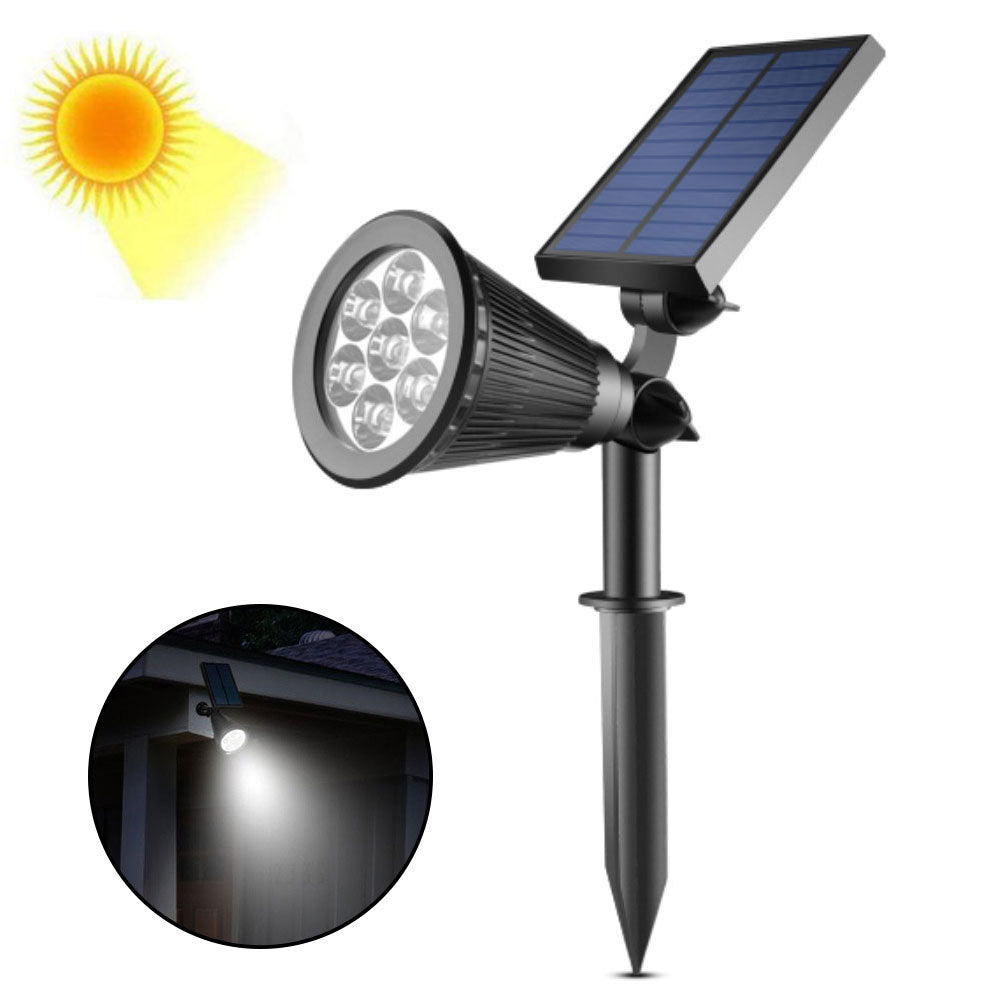 Garden Spotlight - Waterproof