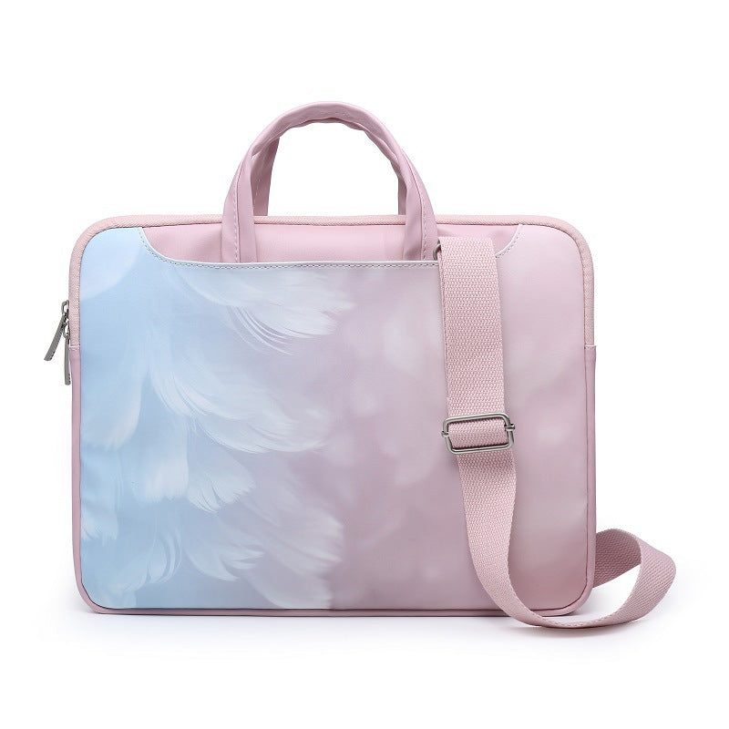 Huawei Glory Shoulder Laptop Bag - 12-15 inches