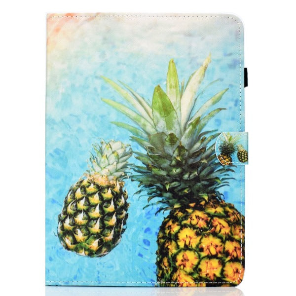 Painted Leather Cases - iPad 10.2