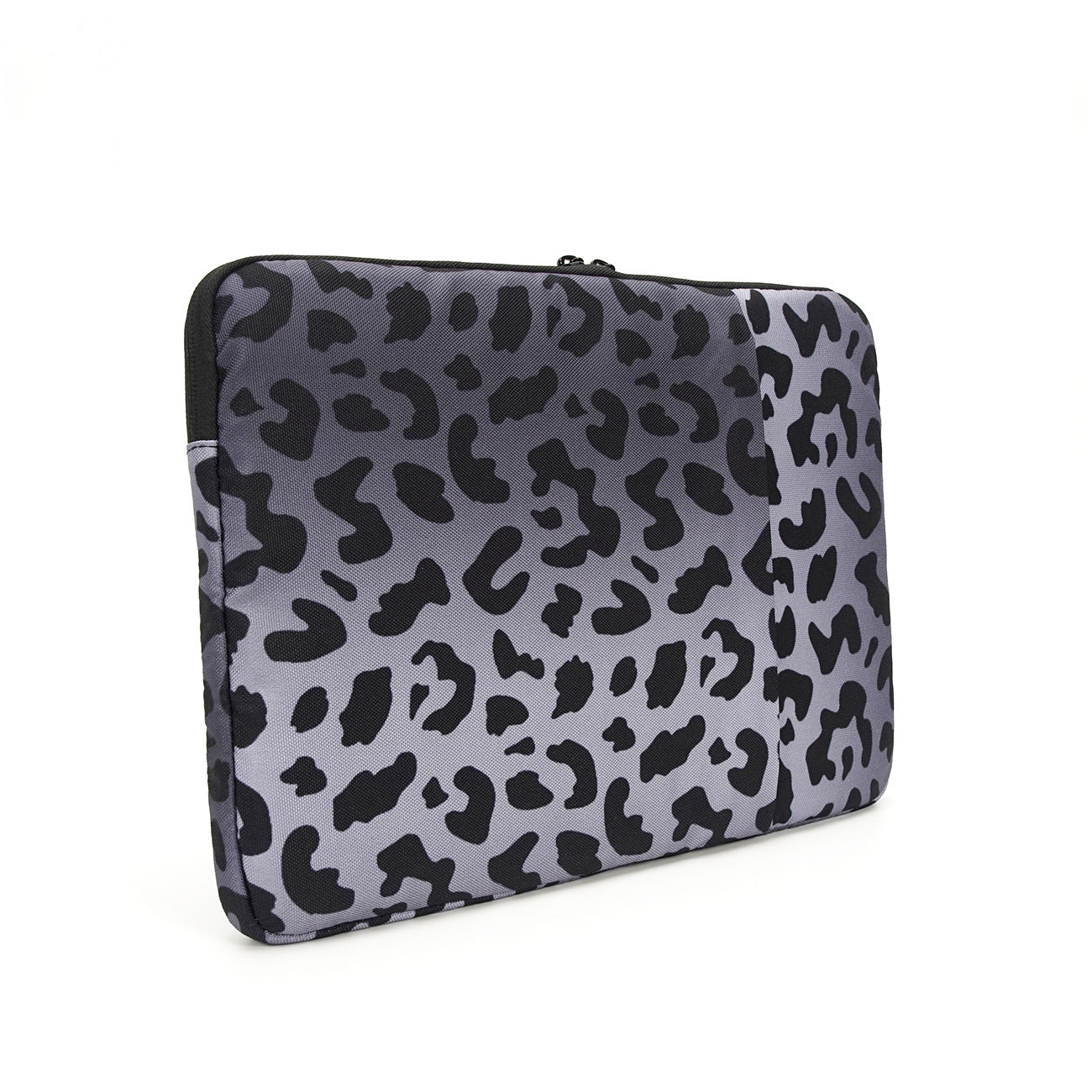Anti-shock Protective Flannel Laptop Sleeve Cover - 13-inch 14-inch