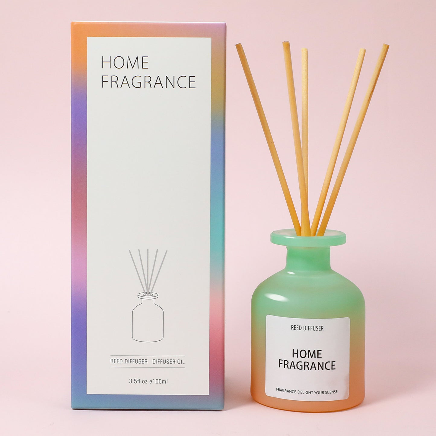 Essential Oil Aroma Therapy Diffusers