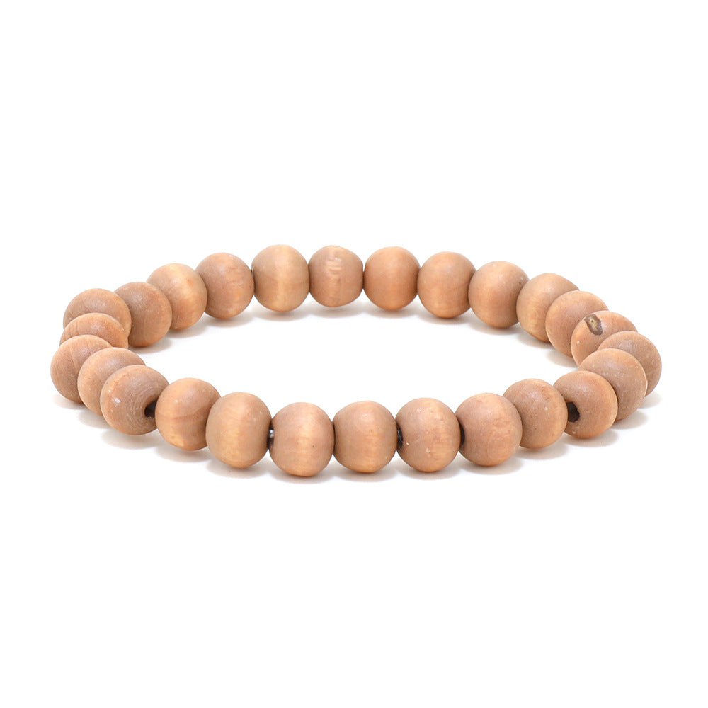Casual Multi-Layered Leather Bracelet