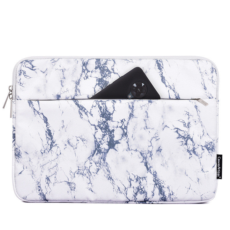 Digital Printing Liner Bag for Laptop Case
