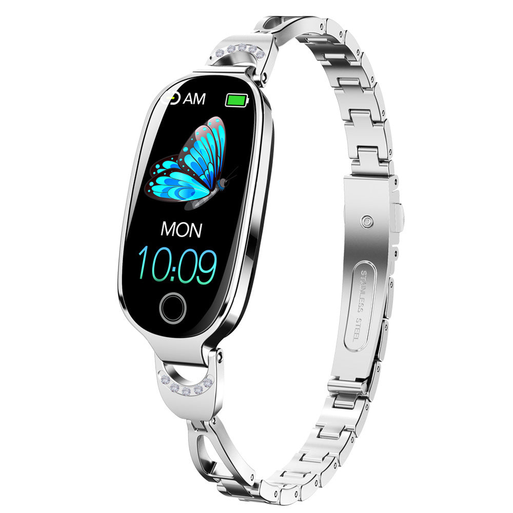 "Sweet Dreams" - Smart Watch