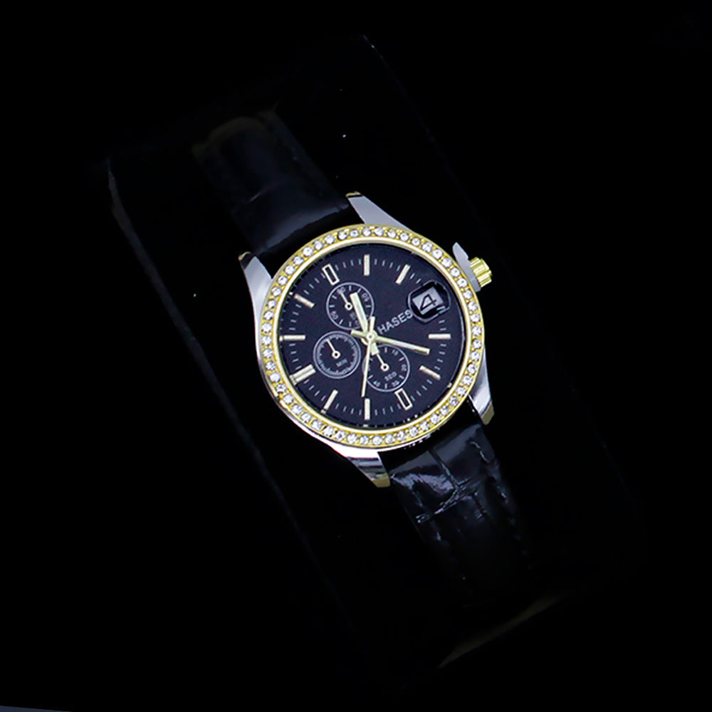 Five-piece Square Watch