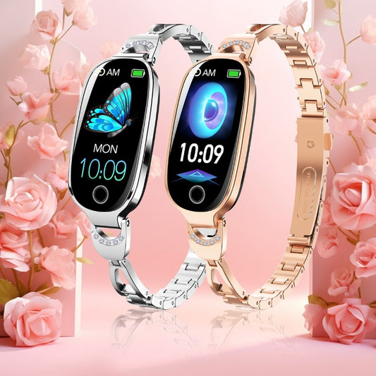 "Sweet Dreams" - Smart Watch