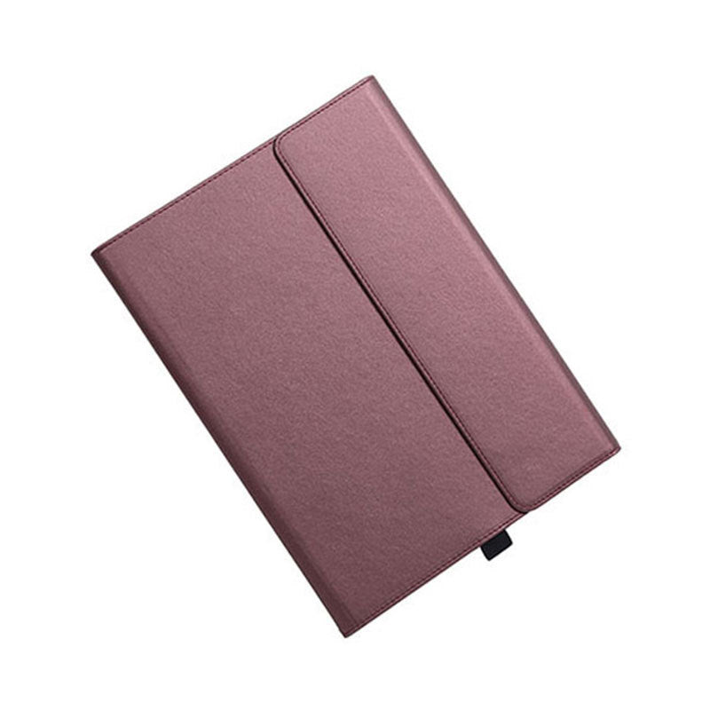 Leather Surface Pro 789 x Protective Sleeve - Microsoft Surface Tablets Protector