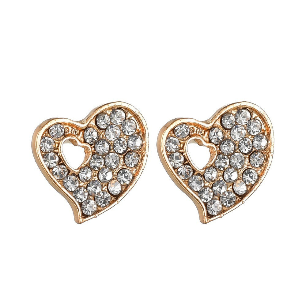 "Self-love" - Jewelry Set