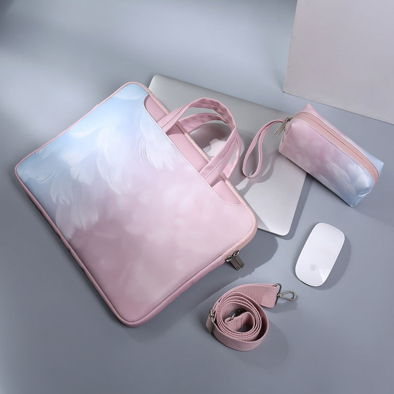 Huawei Glory Shoulder Laptop Bag - 12-15 inches