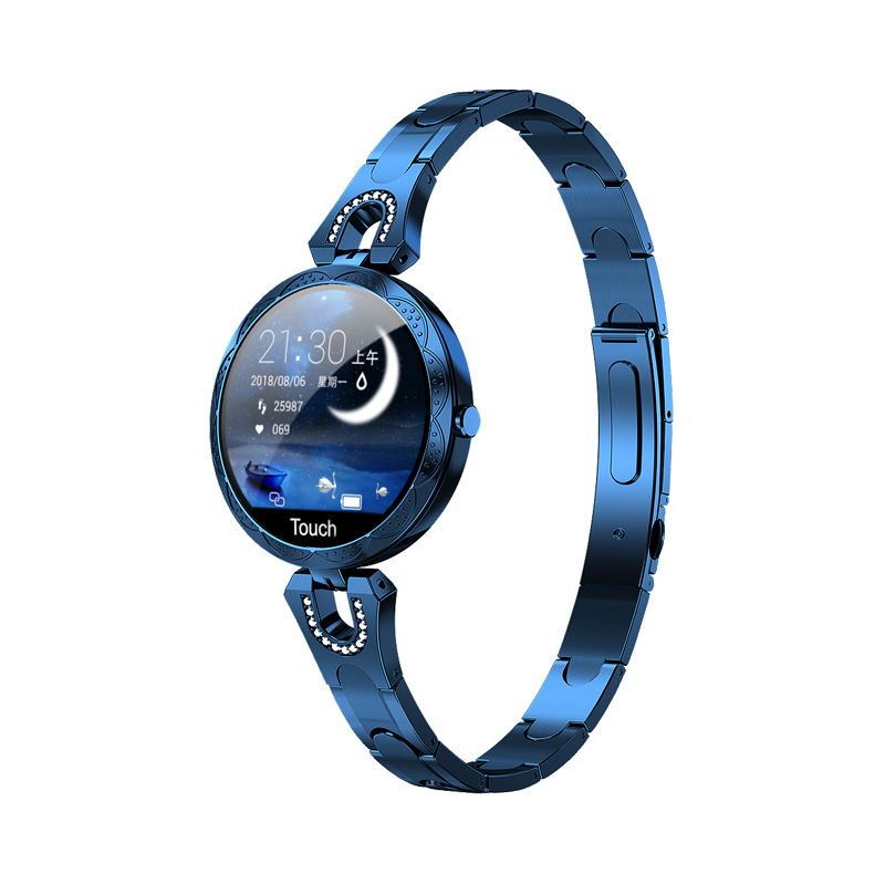 "Smart Babe" -  Smart Bracelet