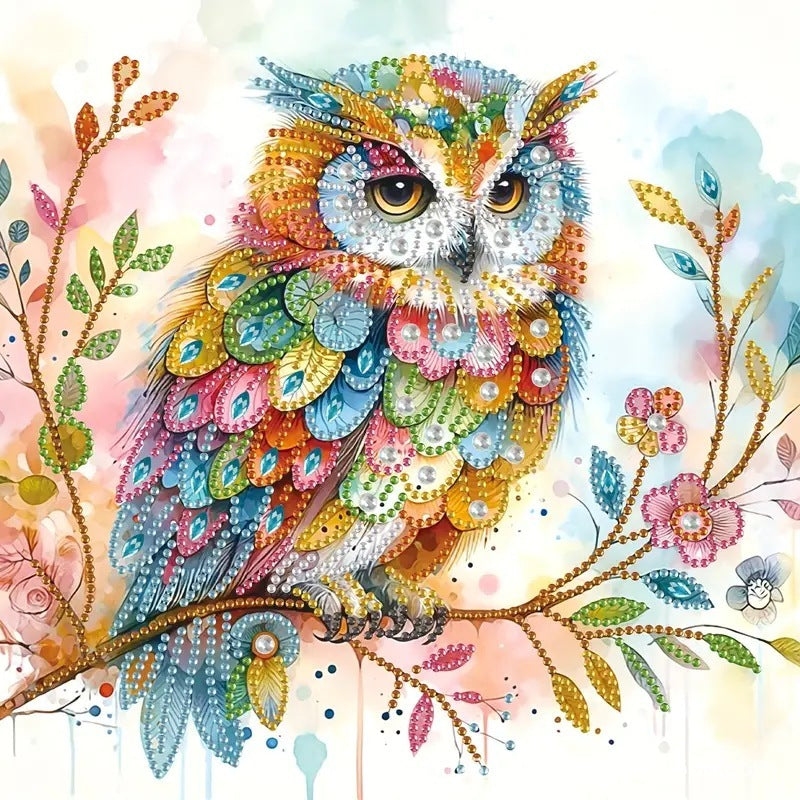 DIY 5D Diamond Painting