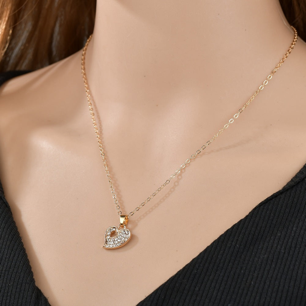 "Self-love" - Jewelry Set
