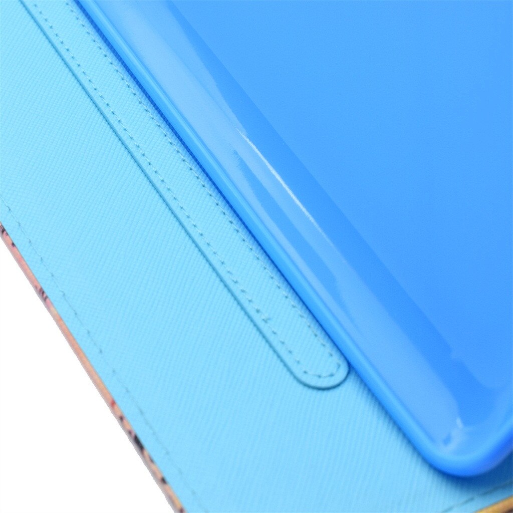 Painted Leather Cases - iPad 10.2