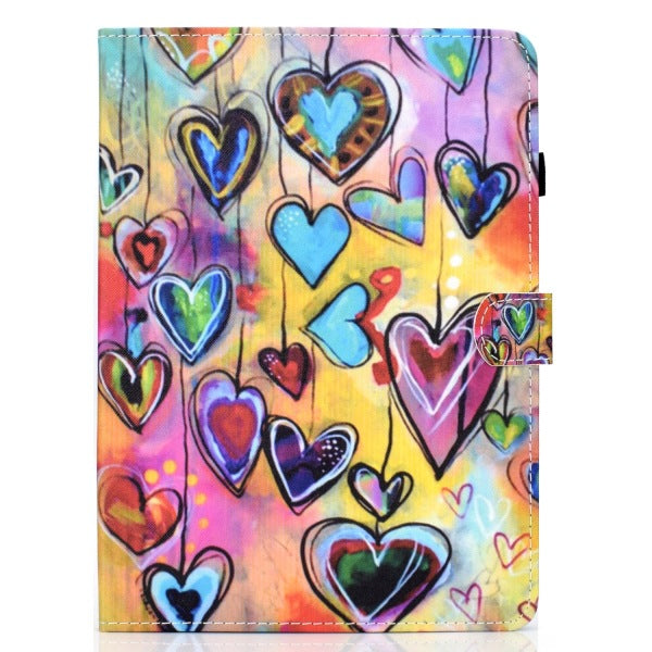 Painted Leather Cases - iPad 10.2