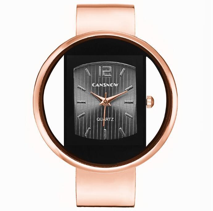 "Classic Elegance" -  Bracelet Watch