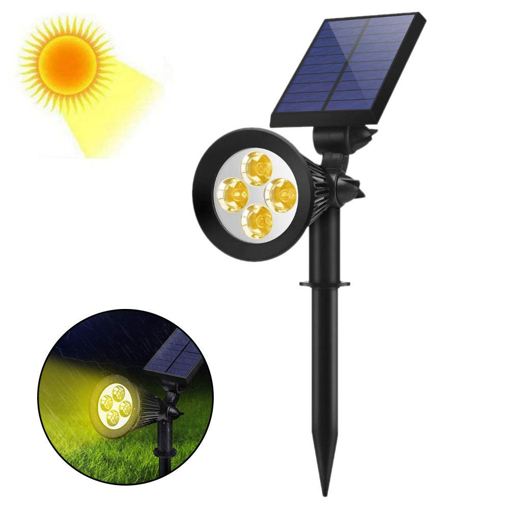 Garden Spotlight - Waterproof
