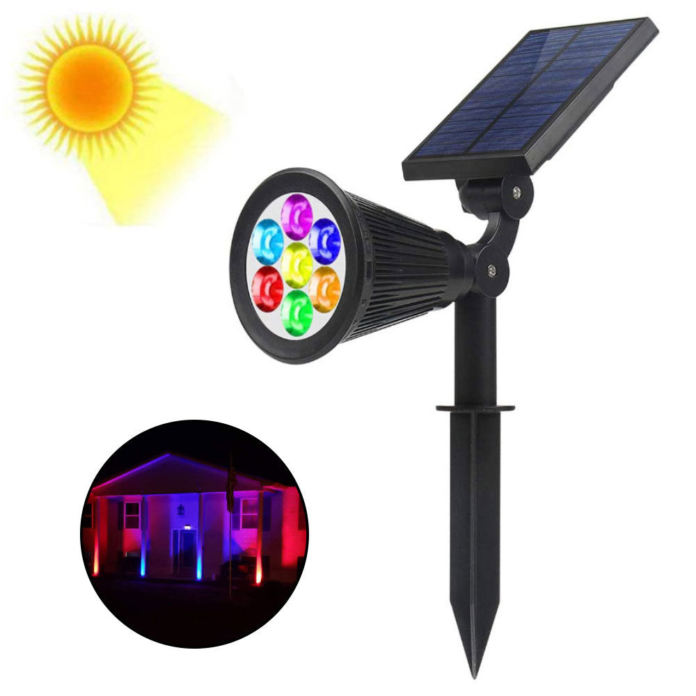 Garden Spotlight - Waterproof