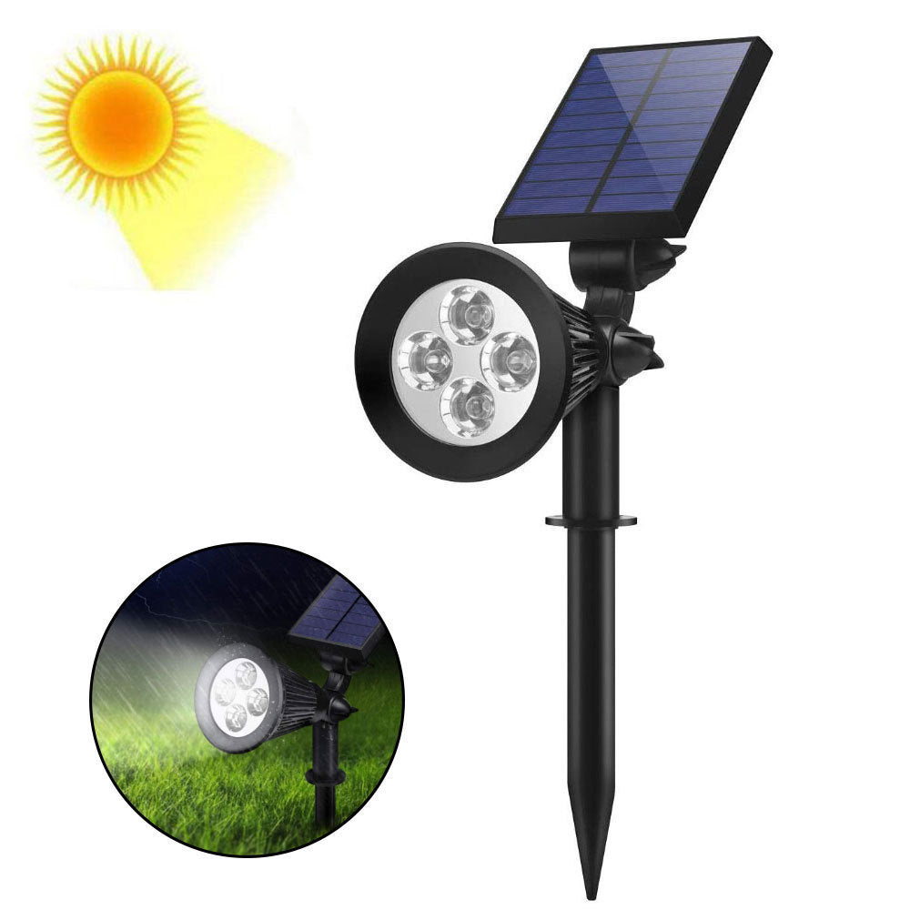 Garden Spotlight - Waterproof