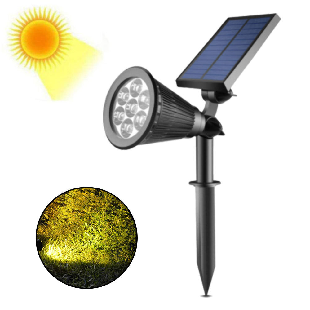 Garden Spotlight - Waterproof