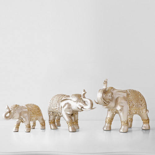 "Elephant of Divinity" - Elephant Home Decor
