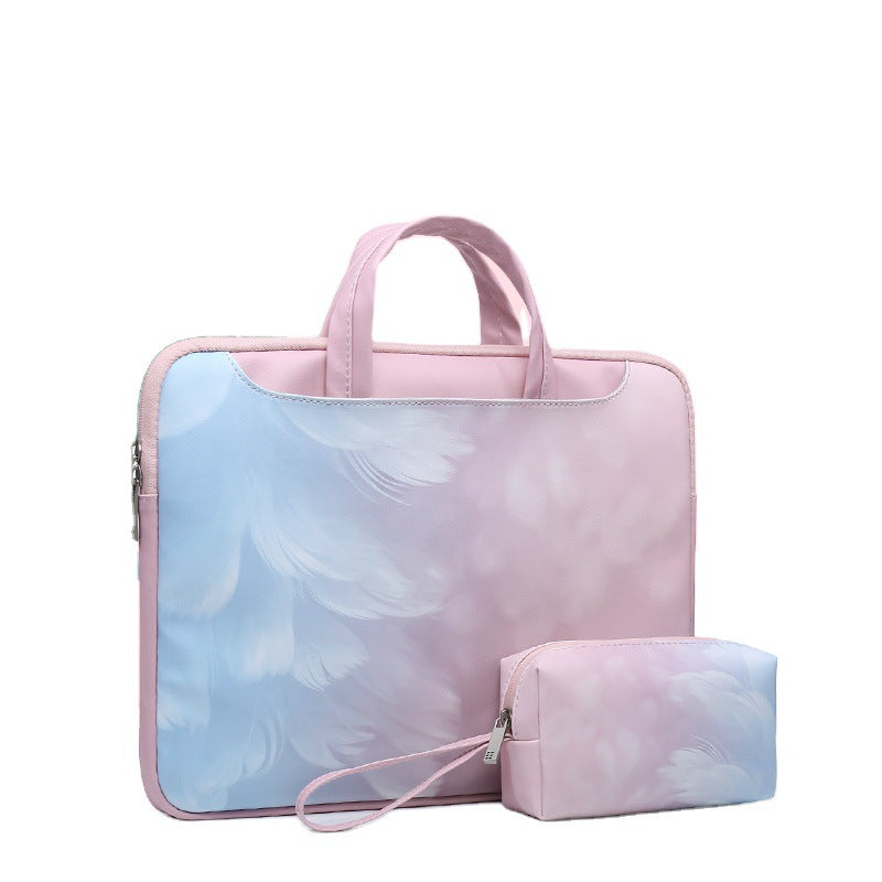 Huawei Glory Shoulder Laptop Bag - 12-15 inches