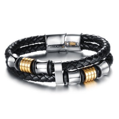 Knitted Magnetic Hand Chain
