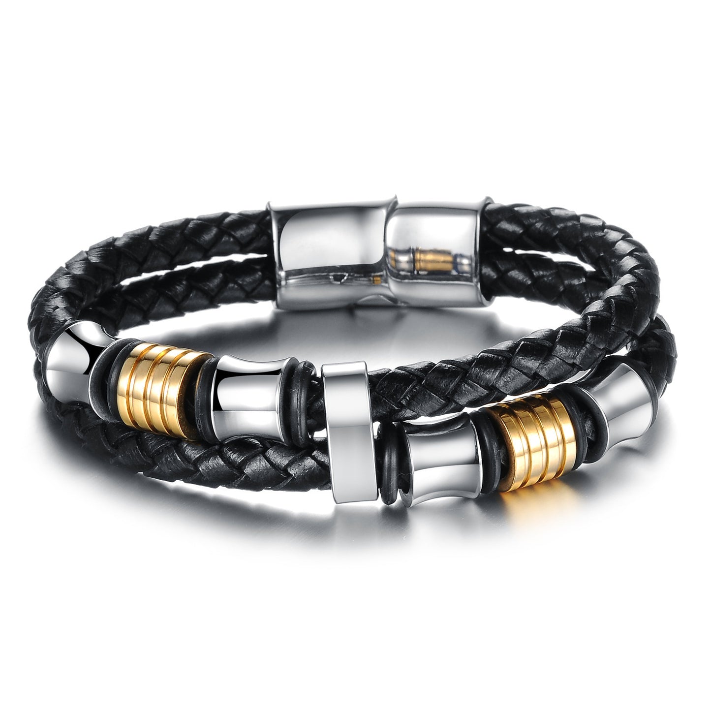 Knitted Magnetic Hand Chain