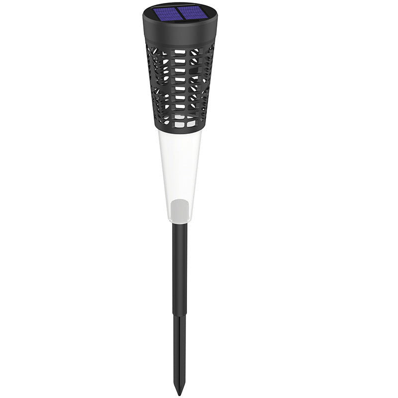 Colorful Solar Landscape Lights - Waterproof