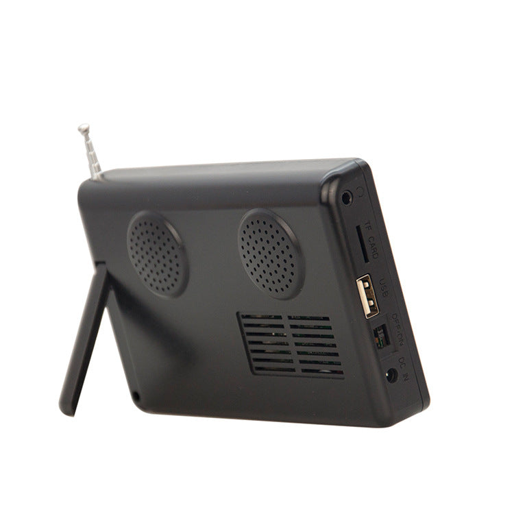 Portable 5-inch Ultra-thin Digital Car/Home LCD TV