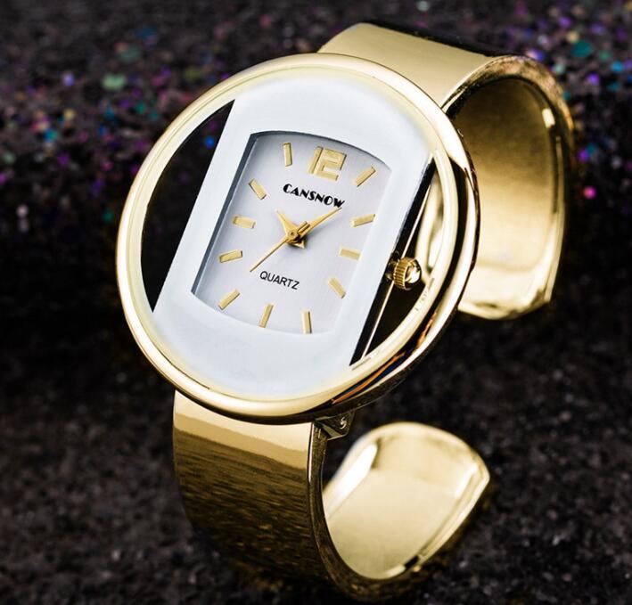 "Classic Elegance" -  Bracelet Watch