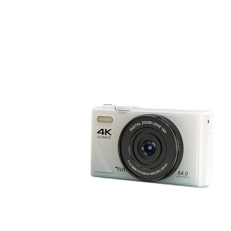 HD Digital Camera With WiFi Transmission