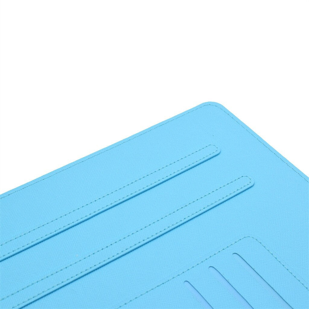 Painted Leather Cases - iPad 10.2