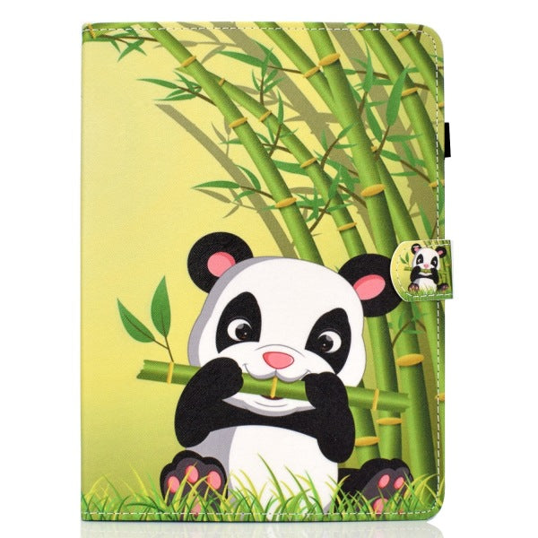 Painted Leather Cases - iPad 10.2