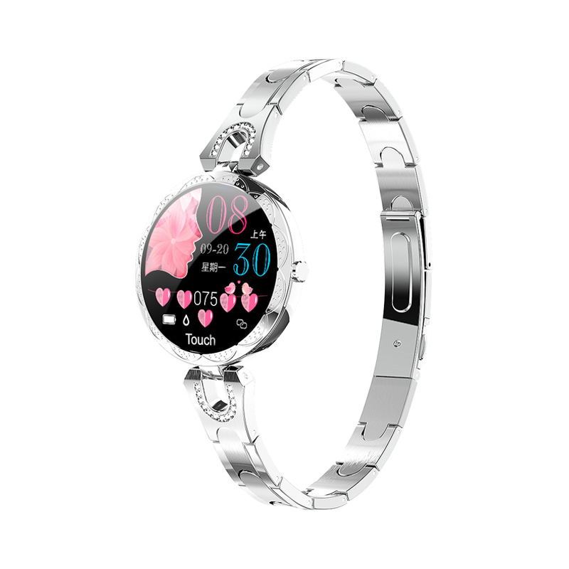 "Smart Babe" -  Smart Bracelet