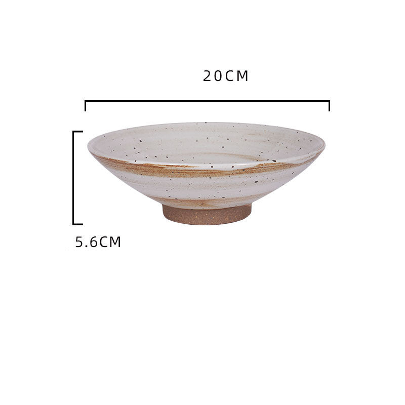Antique Ceramic Tableware