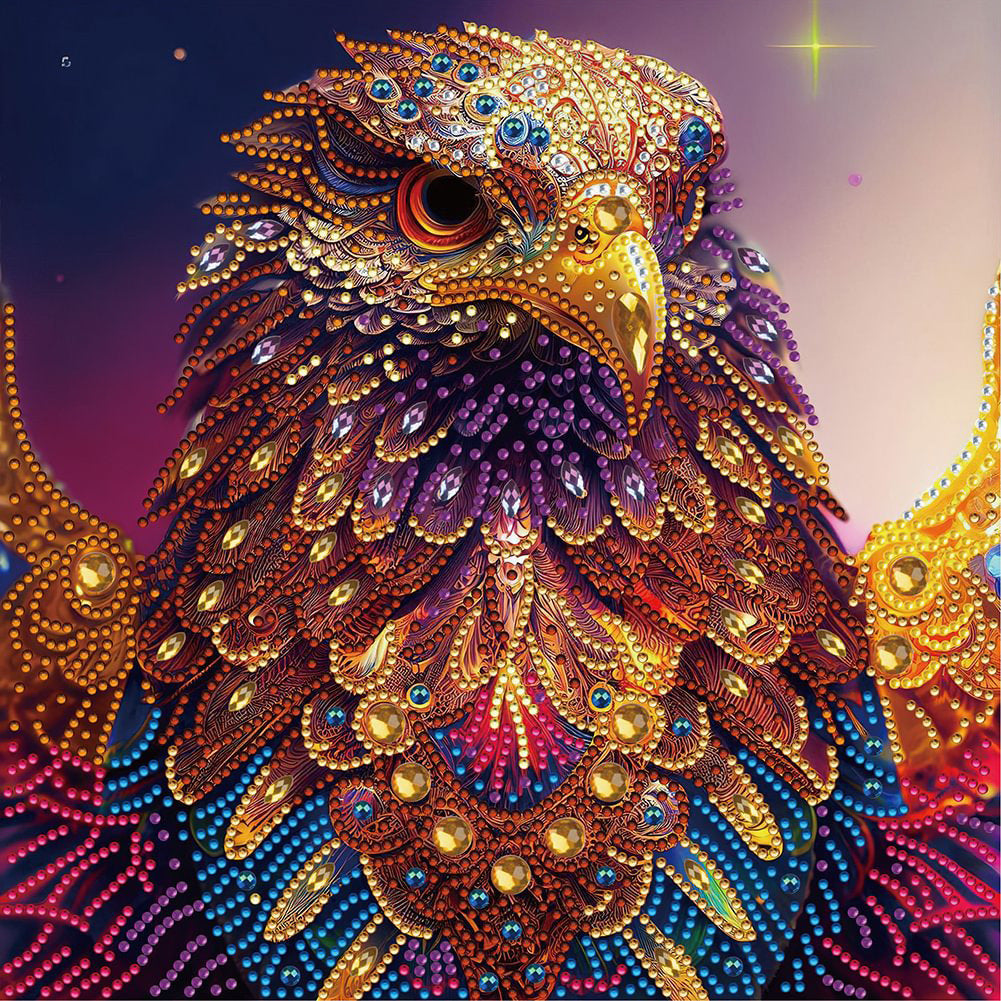 DIY 5D Diamond Painting