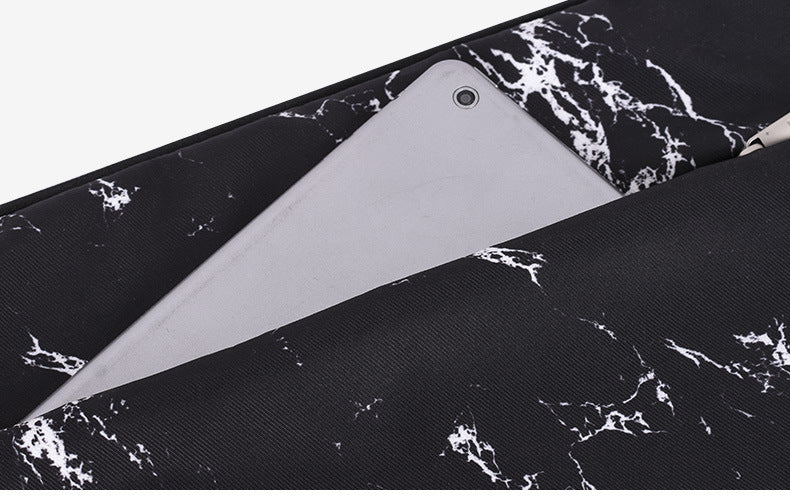 Digital Printing Liner Bag for Laptop Case
