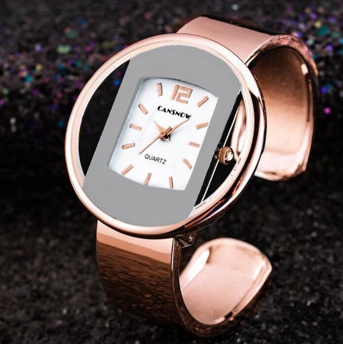 "Classic Elegance" -  Bracelet Watch