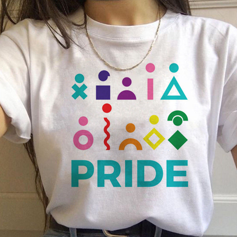 "Do What Makes You Happy"  - Short-sleeved T-shirts
