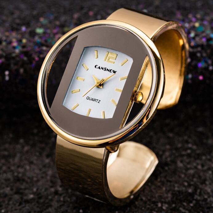 "Classic Elegance" -  Bracelet Watch