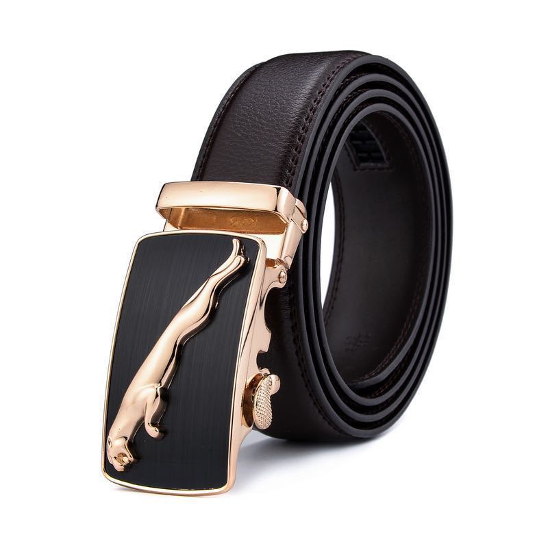 Leather Crossbody Bag for Men
