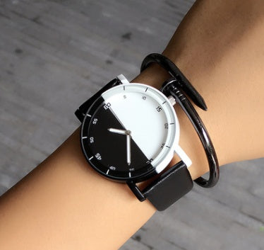 "Duality Mosaic" - Watch for Men and Women