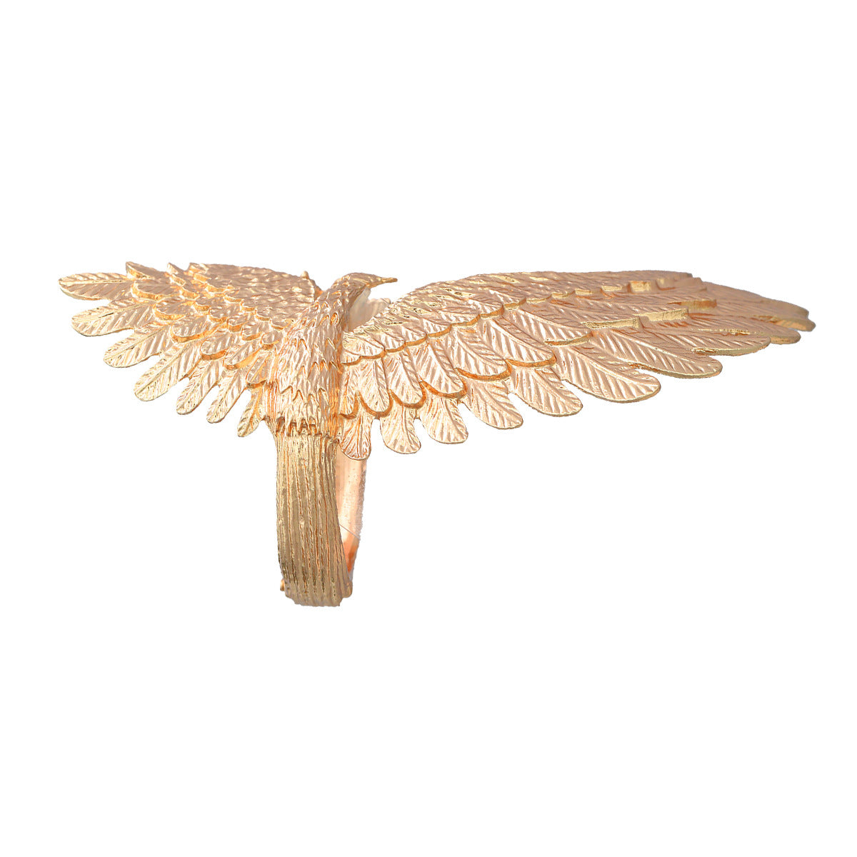 "I Rise" - Phoenix Bracelet