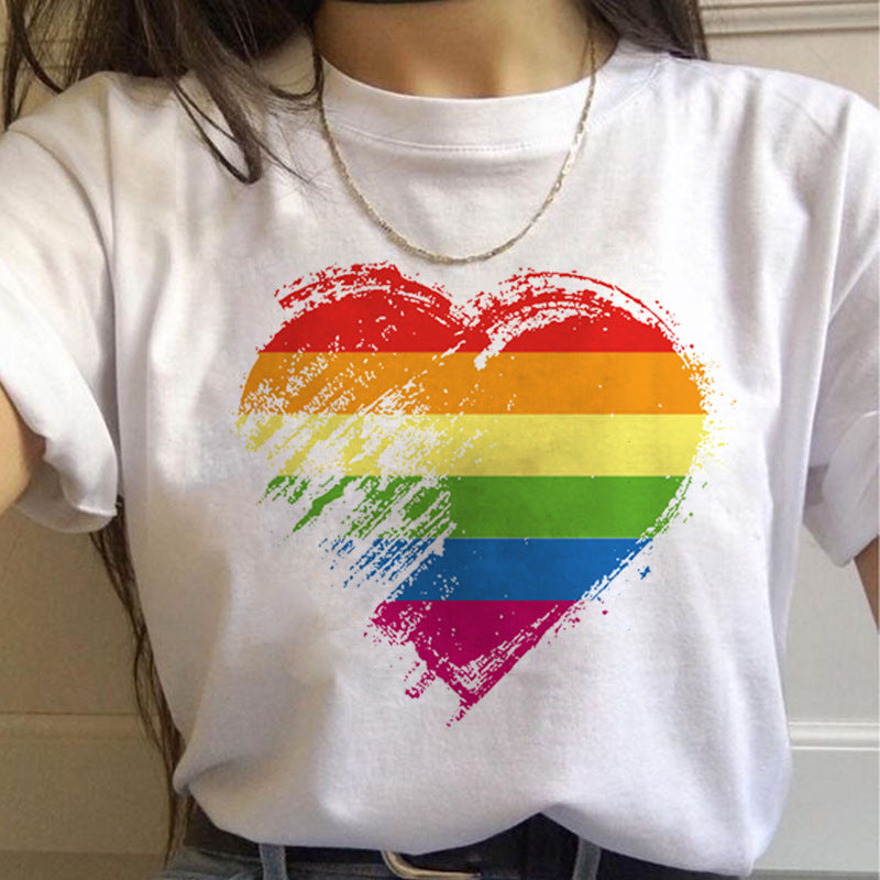 "Do What Makes You Happy"  - Short-sleeved T-shirts