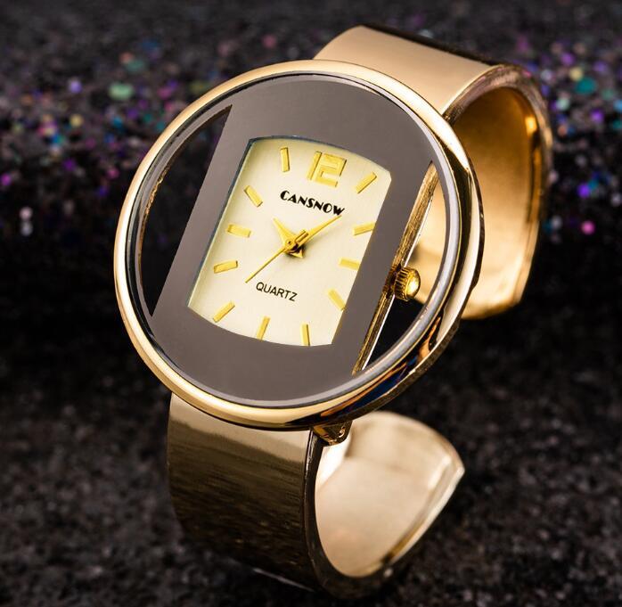 "Classic Elegance" -  Bracelet Watch