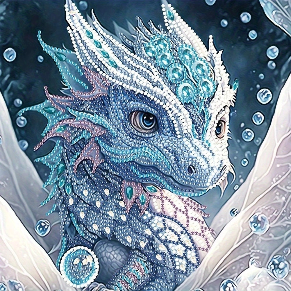 DIY 5D Diamond Painting