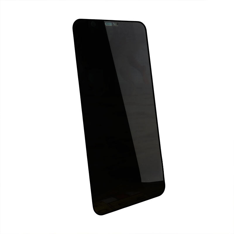 Anti-spy Screen Protector Tempered Glass For Note 10, Redmi 7-9, T K30, K40 Pro