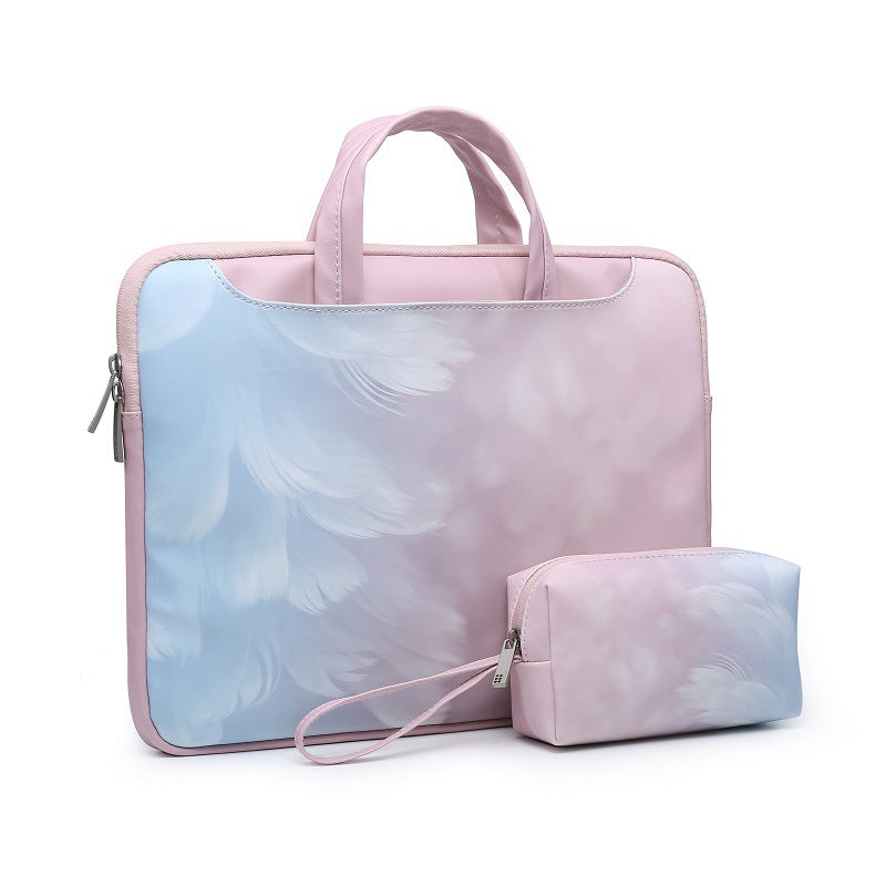 Huawei Glory Shoulder Laptop Bag - 12-15 inches