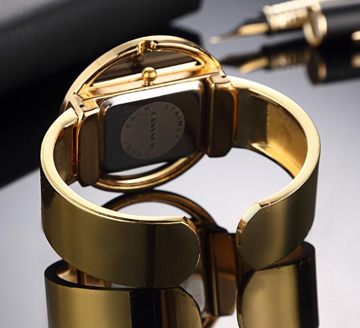 "Classic Elegance" -  Bracelet Watch