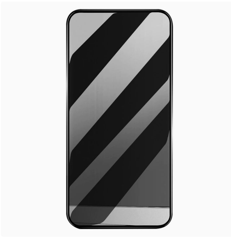 Anti-spy Screen Protector Tempered Glass For Note 10, Redmi 7-9, T K30, K40 Pro